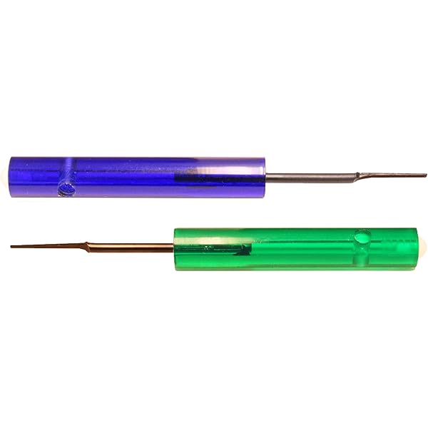 Amazon.com: Metri-Pack Terminal Removal Tool 12094429 Genuine 