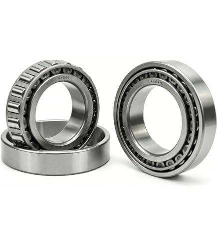 anne 　2 Amazon.com: 254345 Genuine OEM CNH Tapered Bearing : Industrial