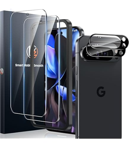 Google Pixel 9 Pro 5G | 128GB, 16GB | 6.3