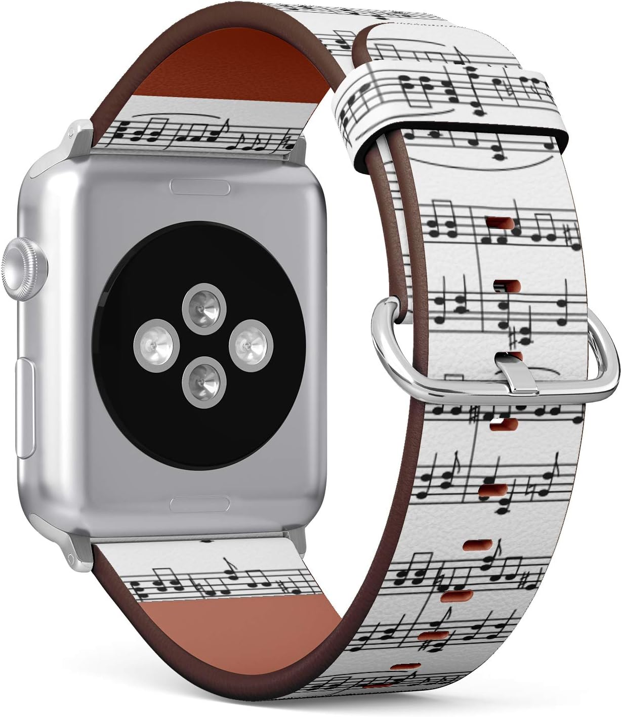 notes on iwatch