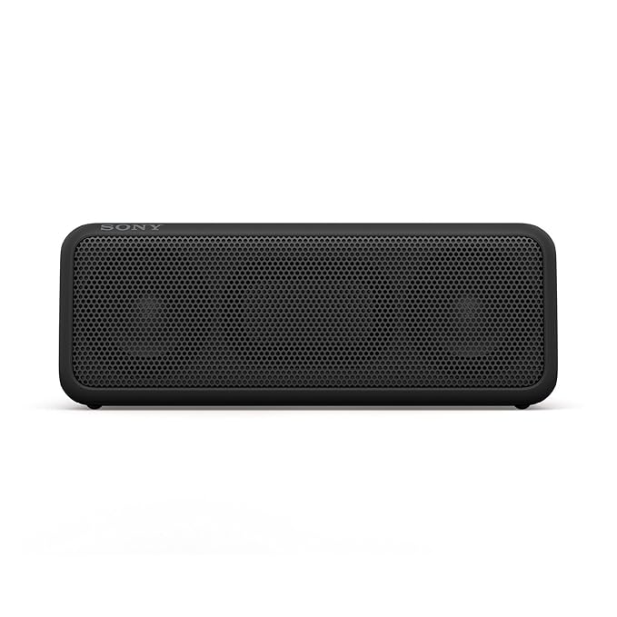 Sony SRSXB3 Extra Bass Portable Wireless Speaker with Bluetooth and