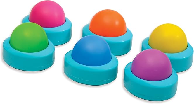 educational insights wireless eggspert 2.4 ghz