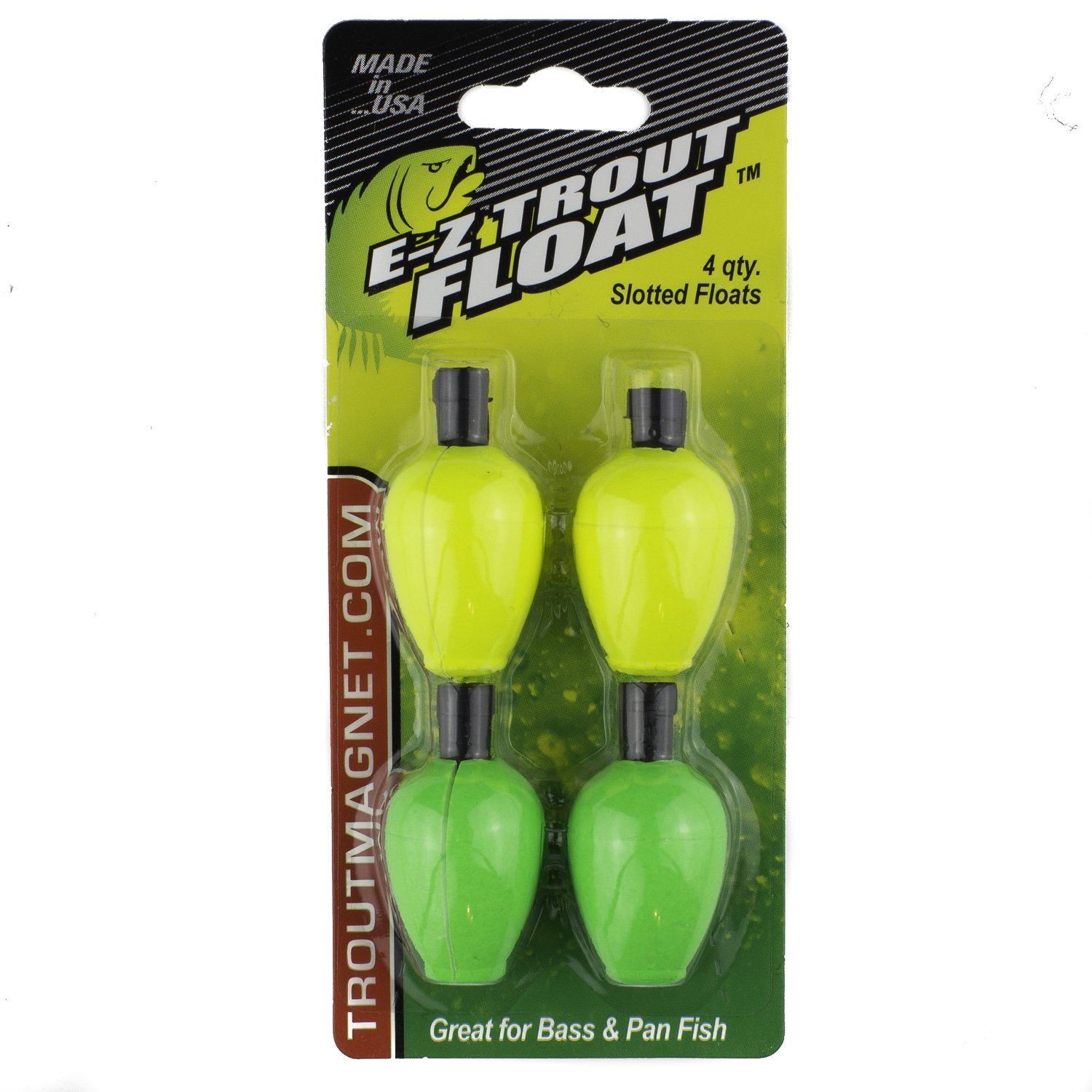 Buy Trout EZ Trout Float, 4Pack Online at Low Prices in India