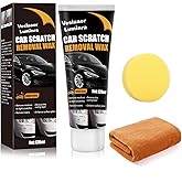 Veslaaer Luminra 2026 New Upgraded Erase Car Scratch Remover for Deep Scratches, Car Paint Scratch Remover for Vehicles, Car Scratch Repair Kit, Cars Paint Scratch Repair (1)