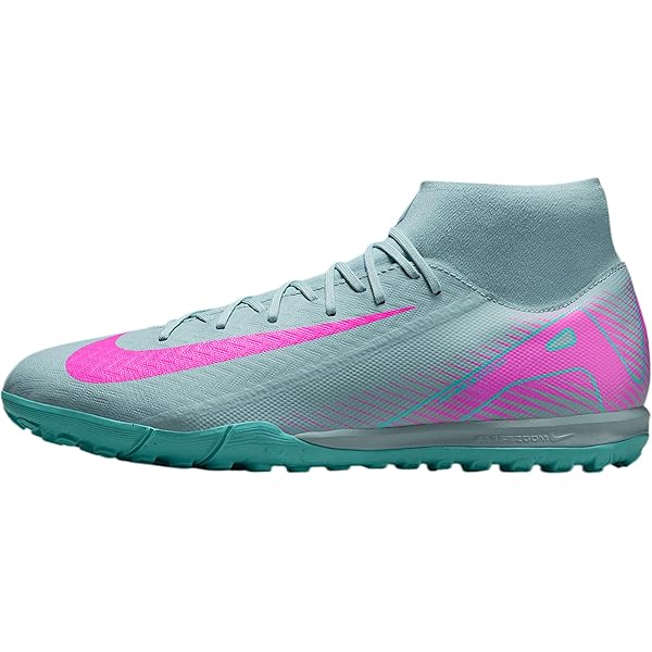 Amazon.com | Nike Mercurial X Superfly 6 Academy Men's Soccer Turf