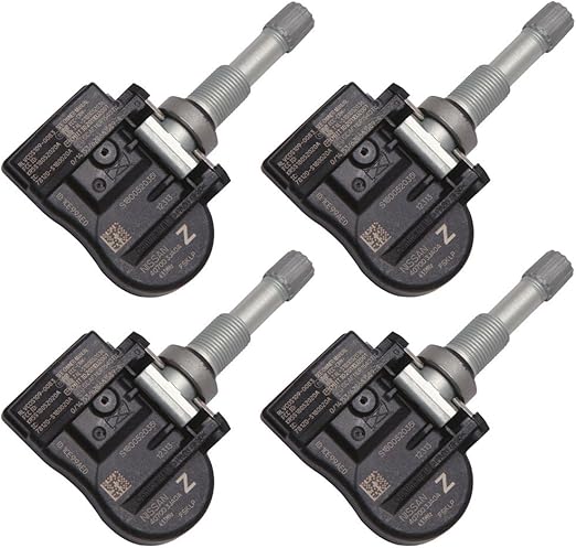 Tire pressure for nissan altima