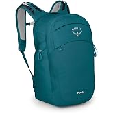 Osprey Poco Changing Backpack with Clip-in Changing Pad - Travel Diaper Bag