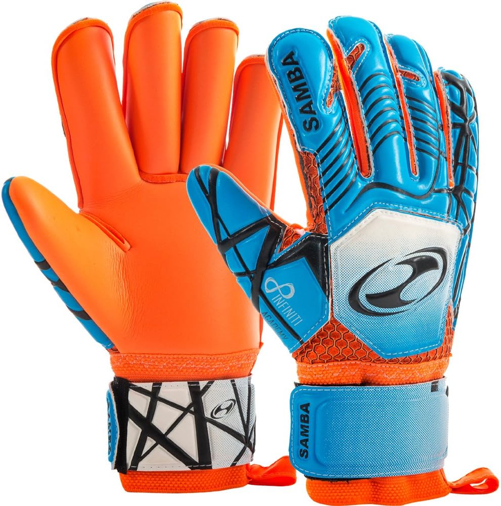 goalkeeper gloves academy