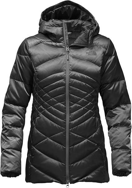 the north face aconcagua parka ii