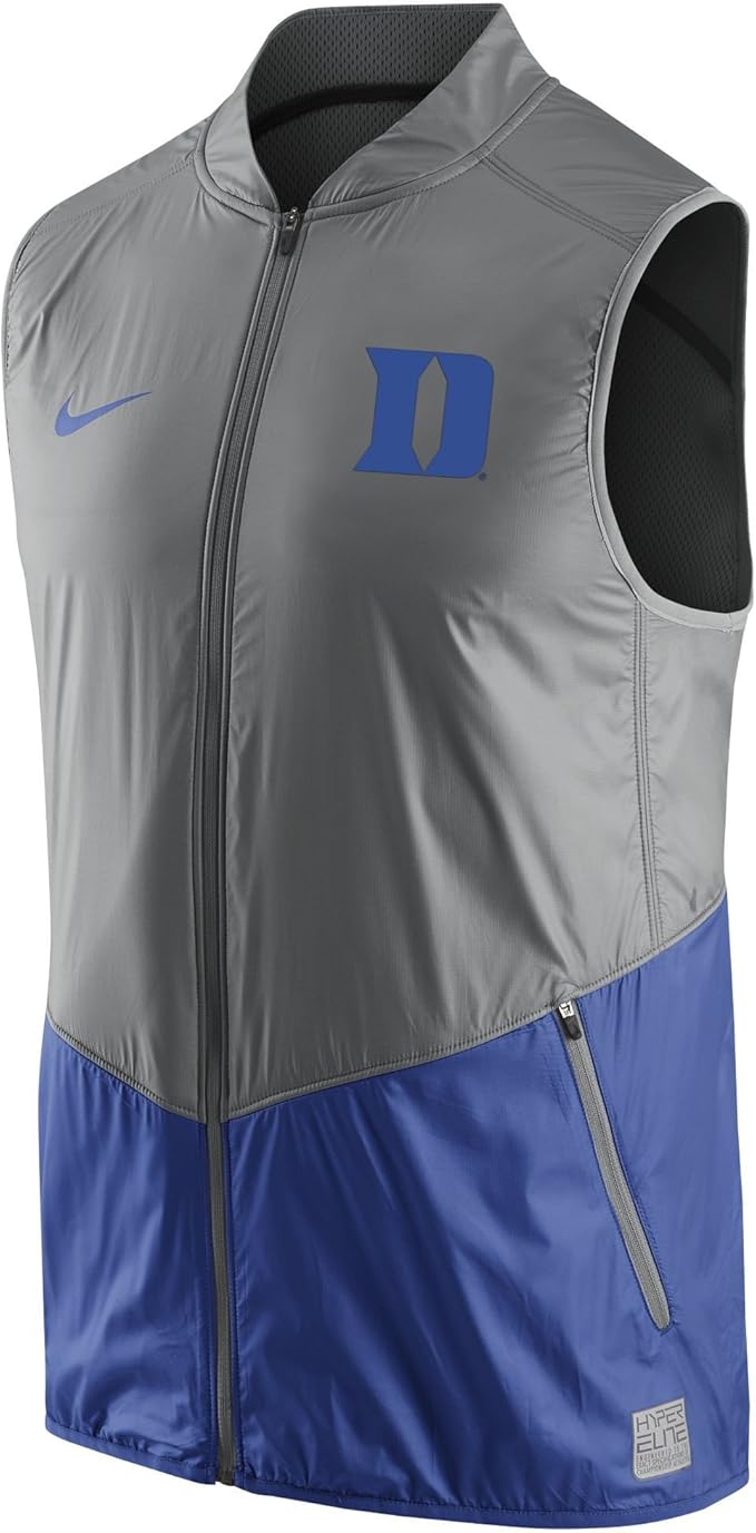 nike vest with pouch