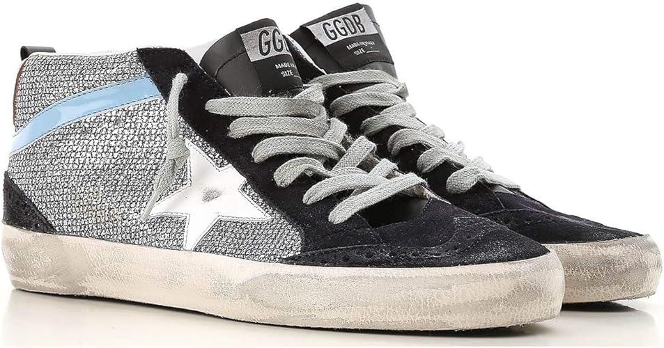 golden goose women's sneakers sale size 38