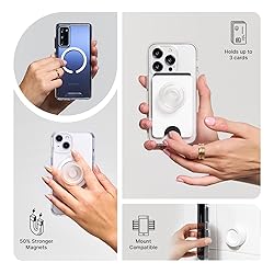 PopSockets Phone Grip for MagSafe with
