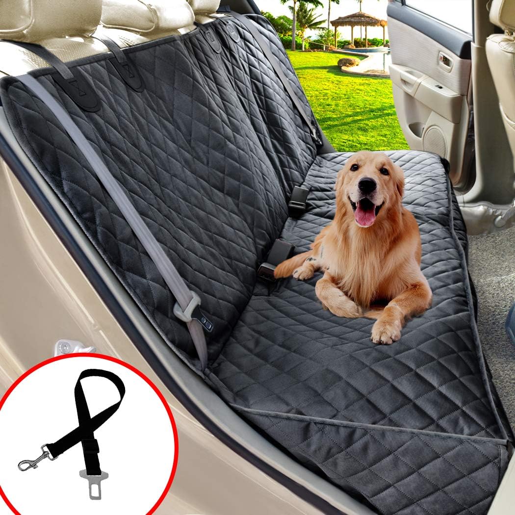 Best quilted hammock seat cover