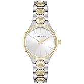 Anne Klein Women's Bracelet Watch