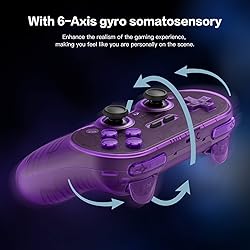 8Bitdo Pro 2 Bluetooth Controller
