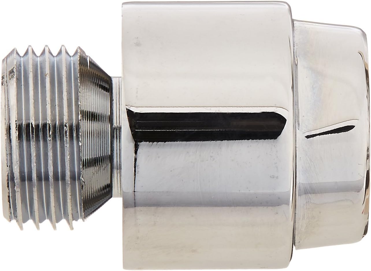 Park Supply of America VB4900 Hand Held Shower Vacuum Breaker BigaMart