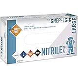 Lakeland Interceptor Fully Encapsulated Front Entry Level