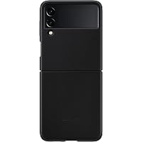 Galaxy Z Flip 3 Phone Case, Silicone ...
