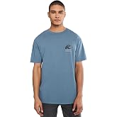 Salty Crew Men's Truck Stop Classic Tee