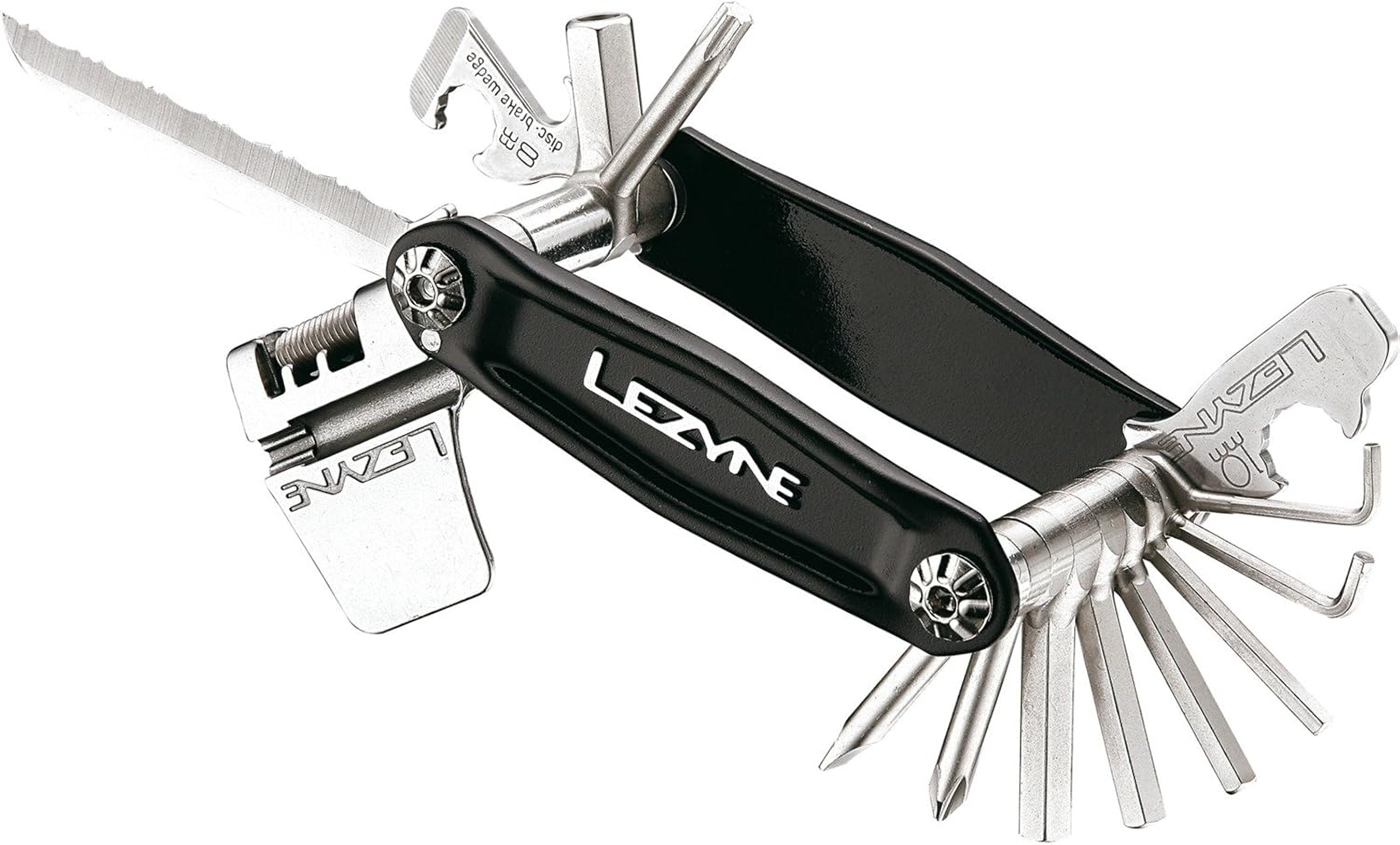 lezyne bike tools
