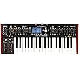 Behringer DeepMind 6 37-Key 6-Voice Analog Synthesizer