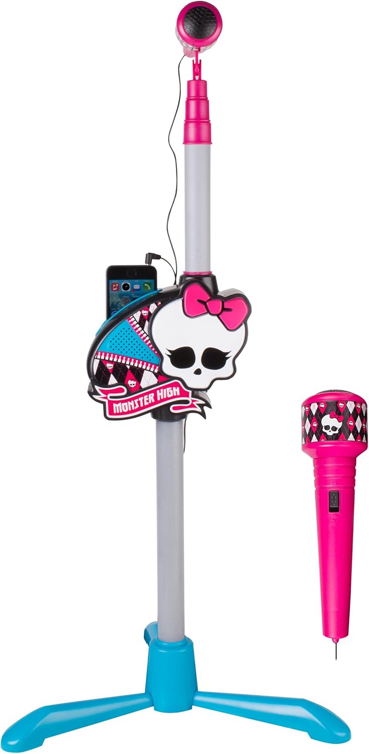 monster high stand