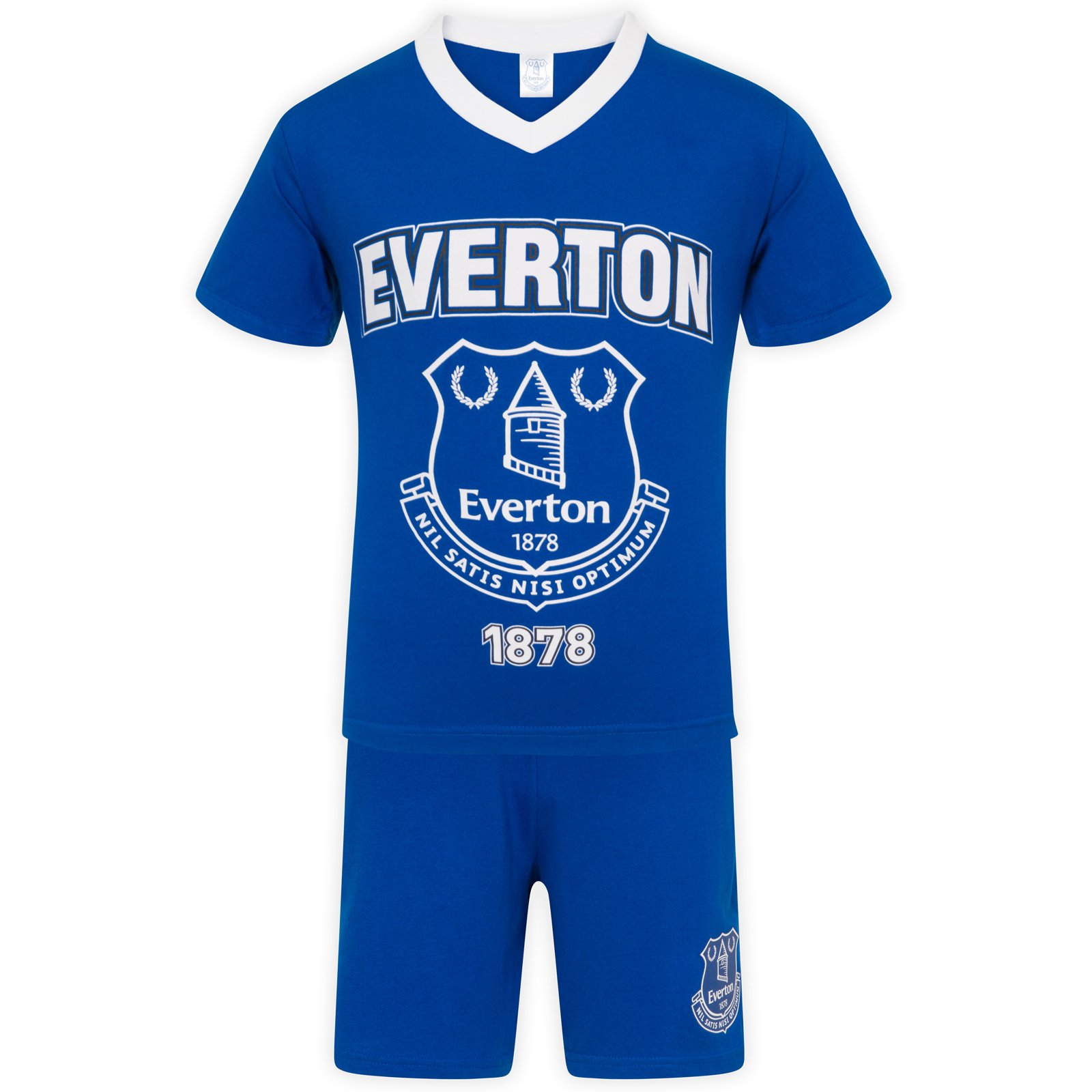 everton pyjamas