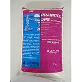 Control Solutions Mana Pramitol 5PS - 25 Pounds - Soil Sterilizer Weed Prevention
