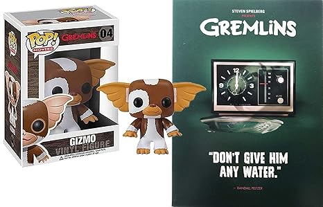 critters funko pop
