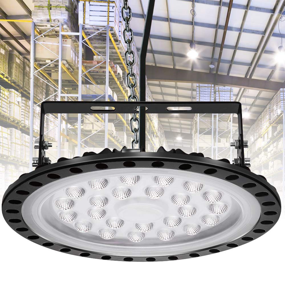 Best High Bay Led Lighting Commercial