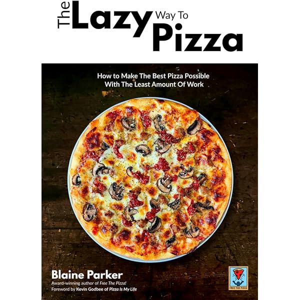 The Ultimate Pizza : The World's Favorite Pizza Recipes-from Deep
