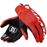 REV'IT! Men's Escondido Adventure Off-Road Motorcycle Gloves