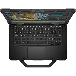 Dell Latitude 5430 14" Full HD Rugged Laptop