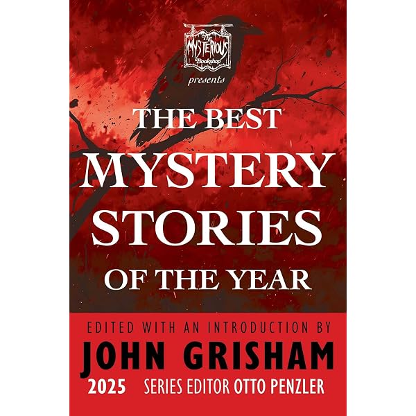The Best of Mystery: 63 Short Stories Chosen by the Maker of