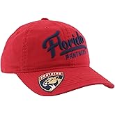 ZHATS NHL Womens NHL Officially Licensed Women's Adjustable Hat Masters