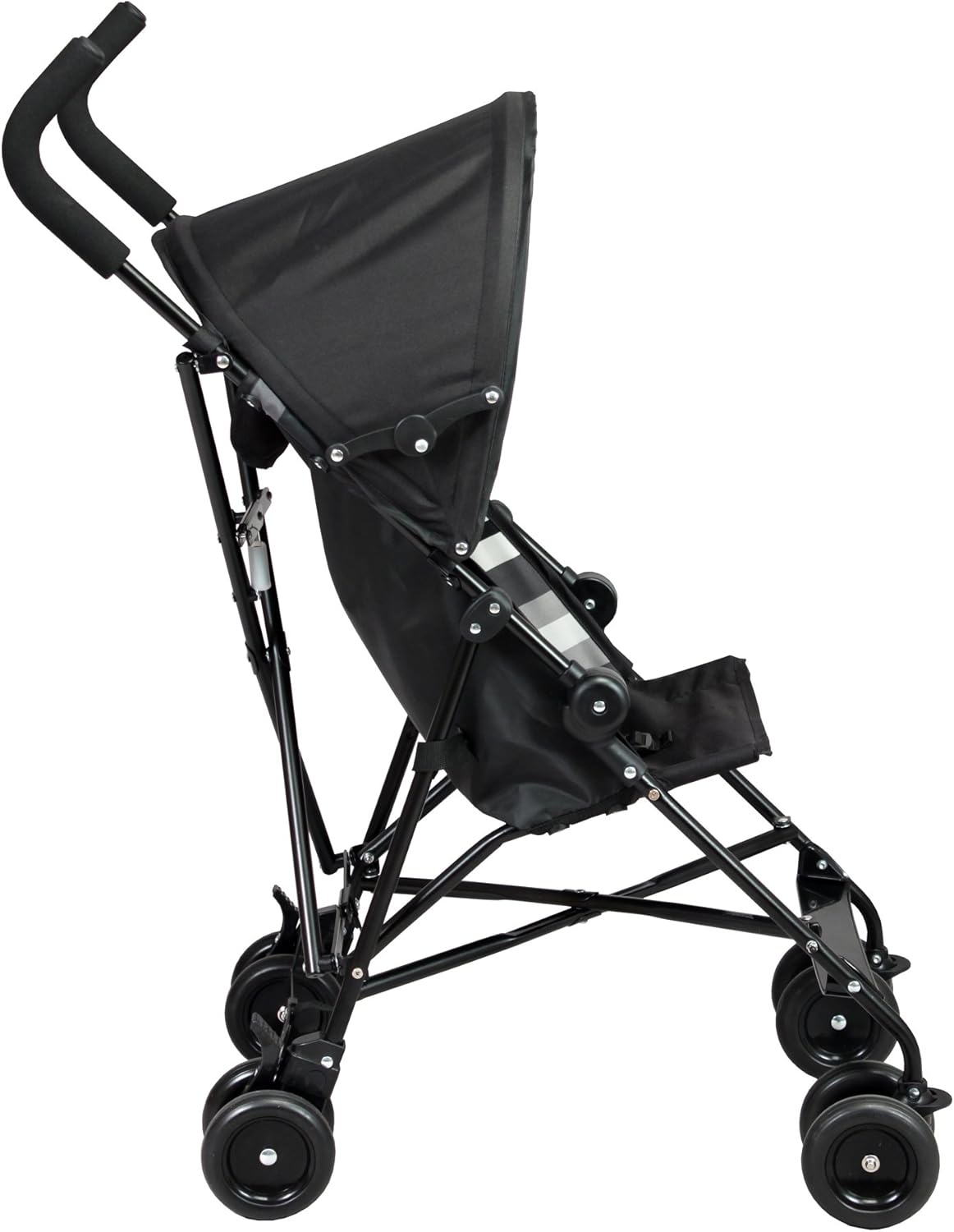 poussette canne looping