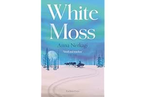 White Moss