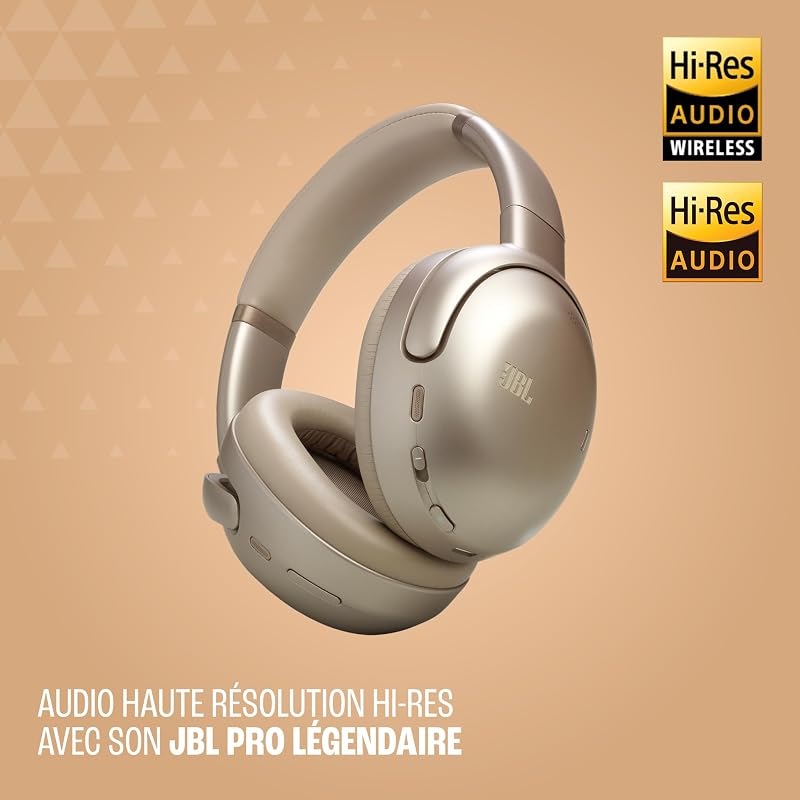 Tour One M3, Casque Bluetooth sans Fil Supra-auriculaire, Bleu