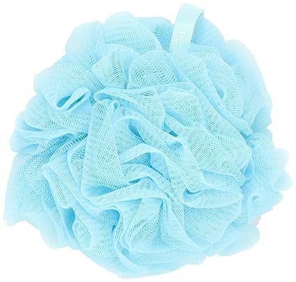 sp multicolor Body Scrubber Bath Loofah