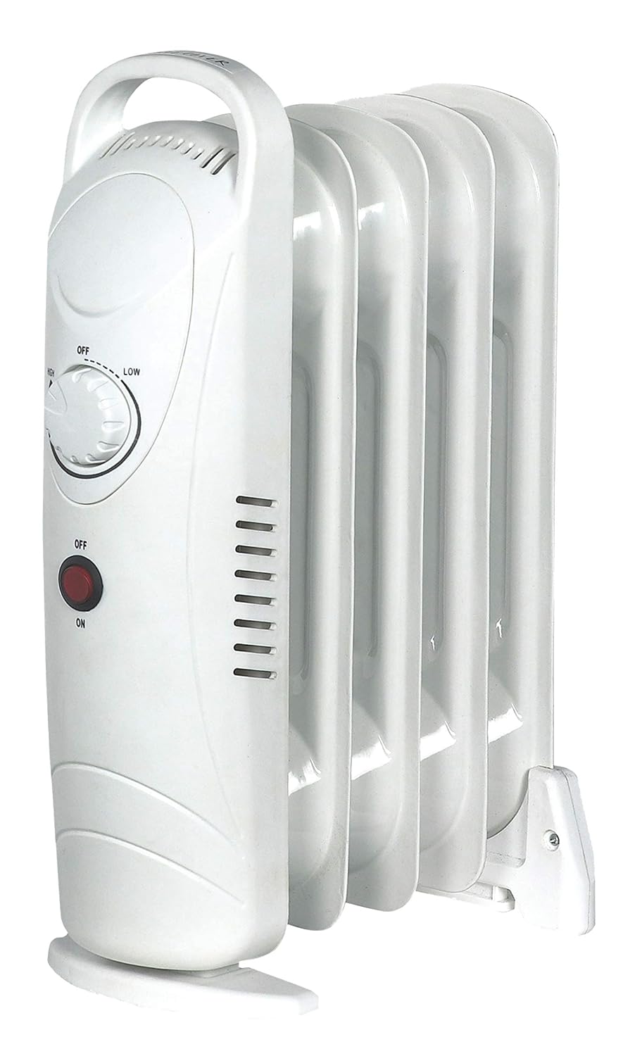 Mini radiador Mercalor 500W: Amazon.es: Hogar