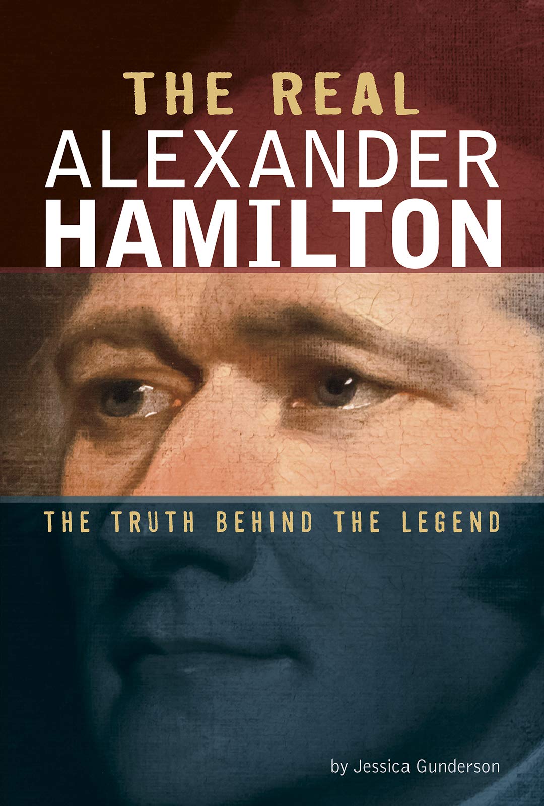 real alexander hamilton