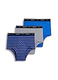 Jockey Men's Underwear Classic Full Rise Brief - 3