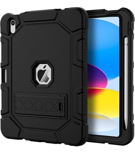 RHEA- For Ipad  A16  11Th Generation 2025 11-Inch/10Th Generation 10Th Generation 10th 2022 A Pink - View #11