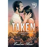 TAKEN: Sheppard & Sons Investigations