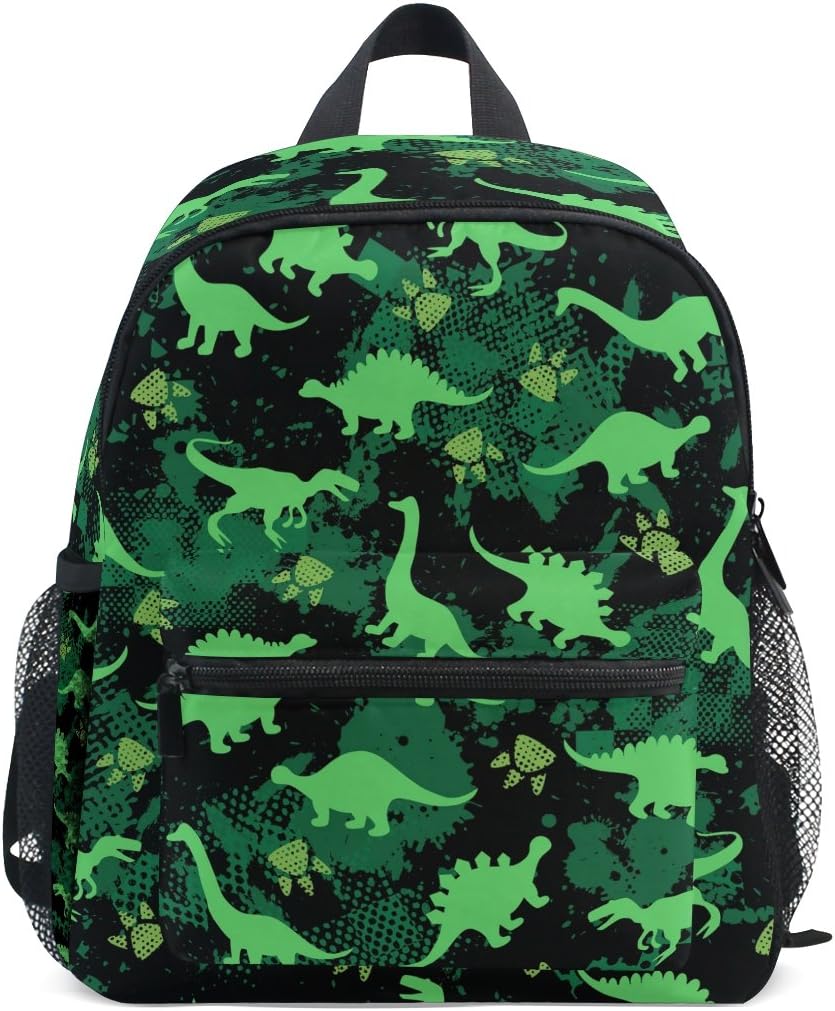 cute camo backpack