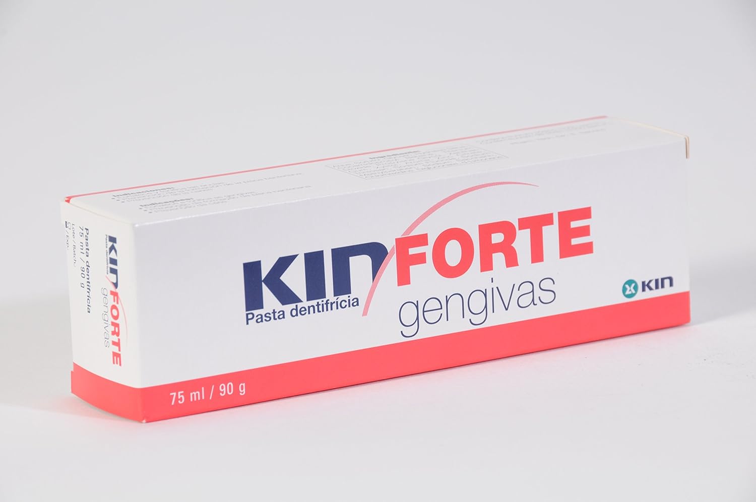 KIN Toothpaste, 105 ml BigaMart