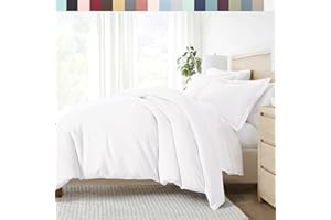 Linen Market Duvet Cover King Size - 108"x96" Ultra Soft King Duvet Cover 3 Piece Set with Zipper Closure - Experience Comfort Like No Other - Durable & Soft Brushed Microfiber