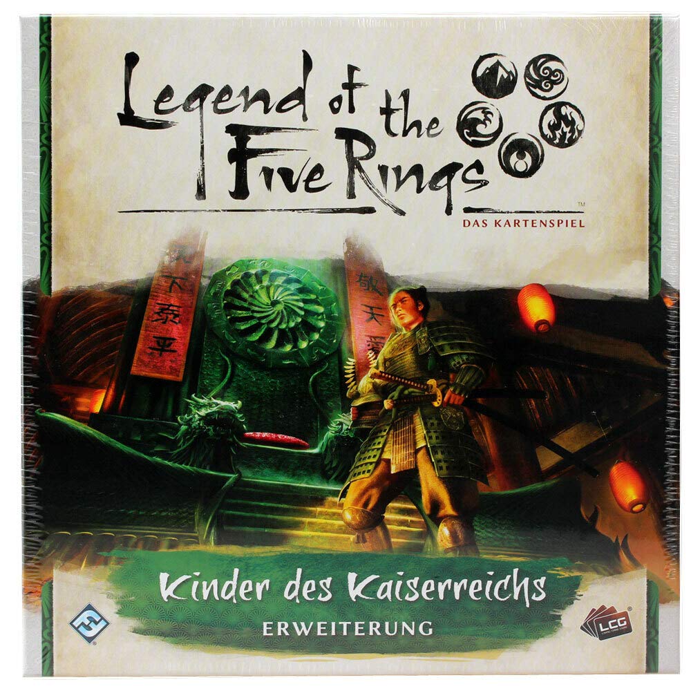 Fantasy Flight Games FFGD2715