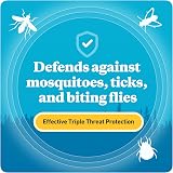 Sawyer 20% Picaridin Insect Repellent Pump Spray 3 oz view 2