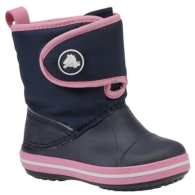 Crocs Crocband Gust, Unisex - Kinder Stiefel